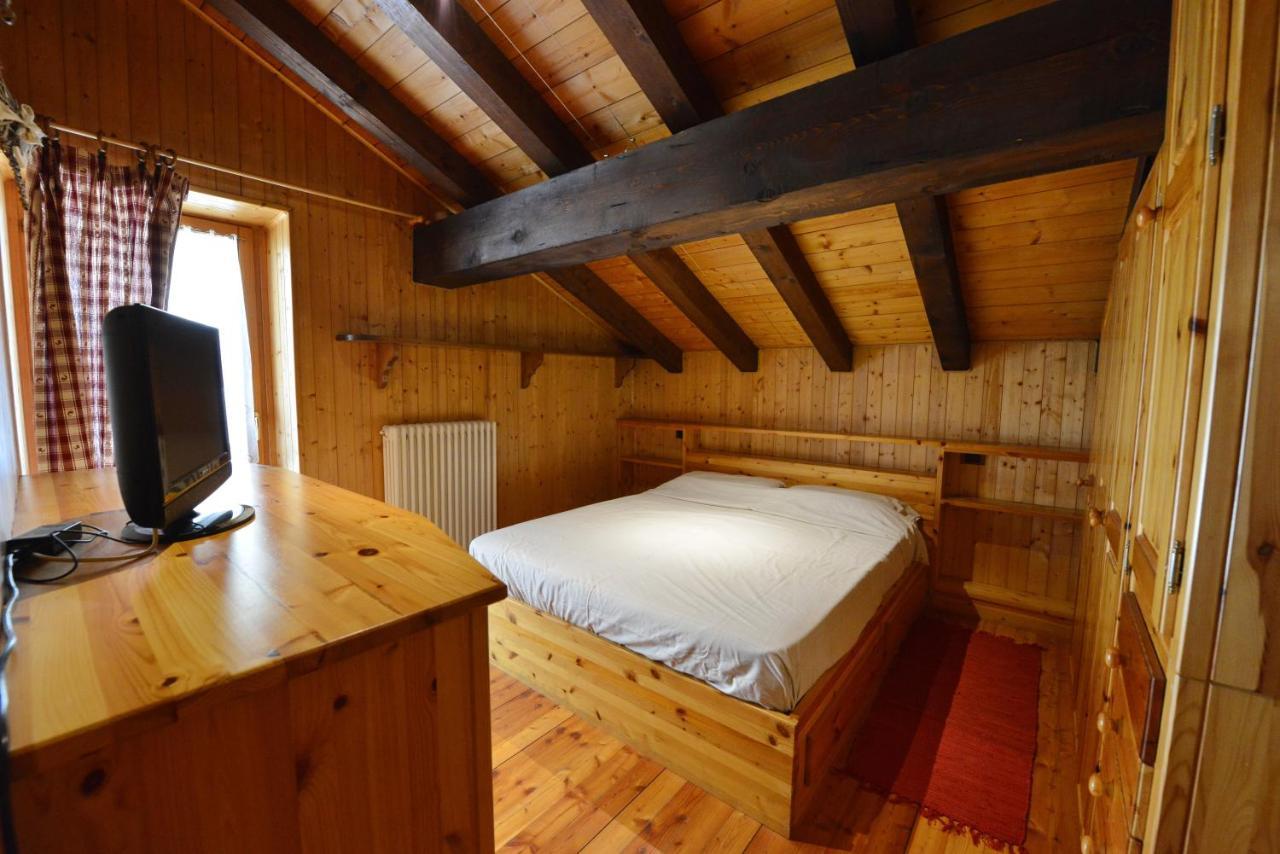 Maison De Santino Конье Экстерьер фото