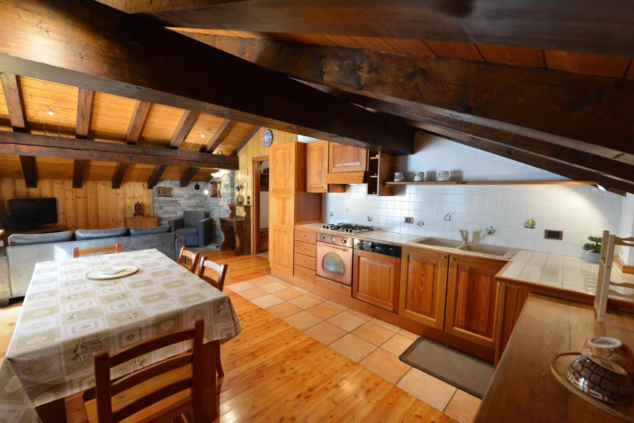 Maison De Santino Конье Экстерьер фото