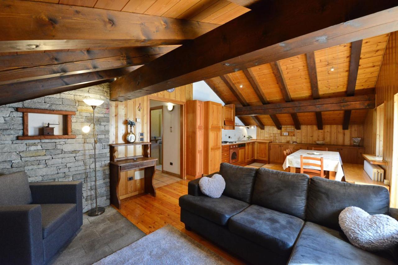 Maison De Santino Конье Экстерьер фото