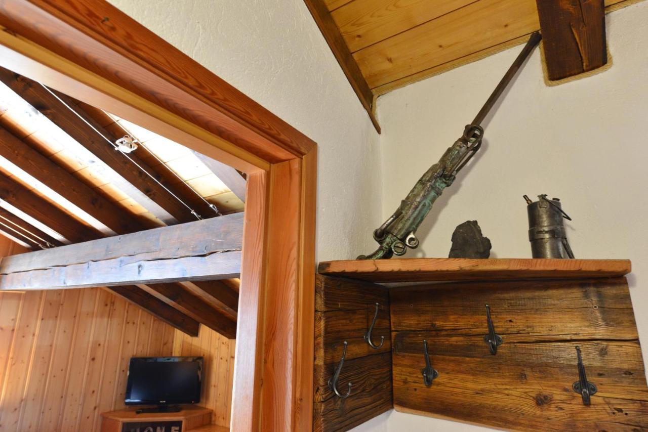 Maison De Santino Конье Экстерьер фото
